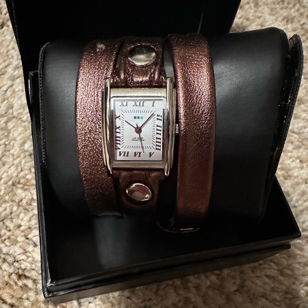 La Mer Watch - Picture 2 of 4